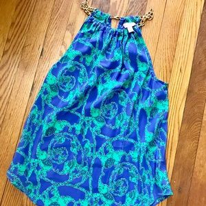 Lilly Pulitzer top